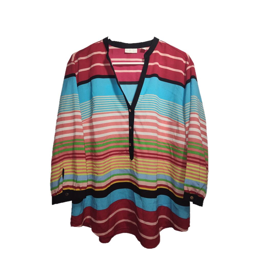 NY&Co Women's Shirt Size XL